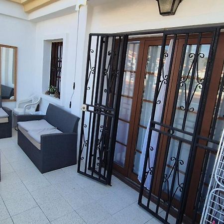 Nice Apartment With Heating Pool. Costa Adeje  Exterior photo