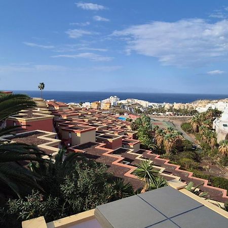 Nice Apartment With Heating Pool. Costa Adeje  Exterior photo