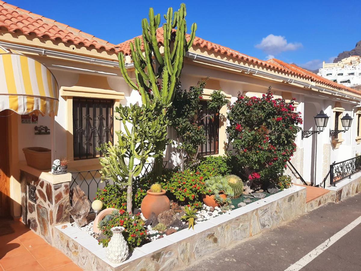 Nice Apartment With Heating Pool. Costa Adeje  Exterior photo