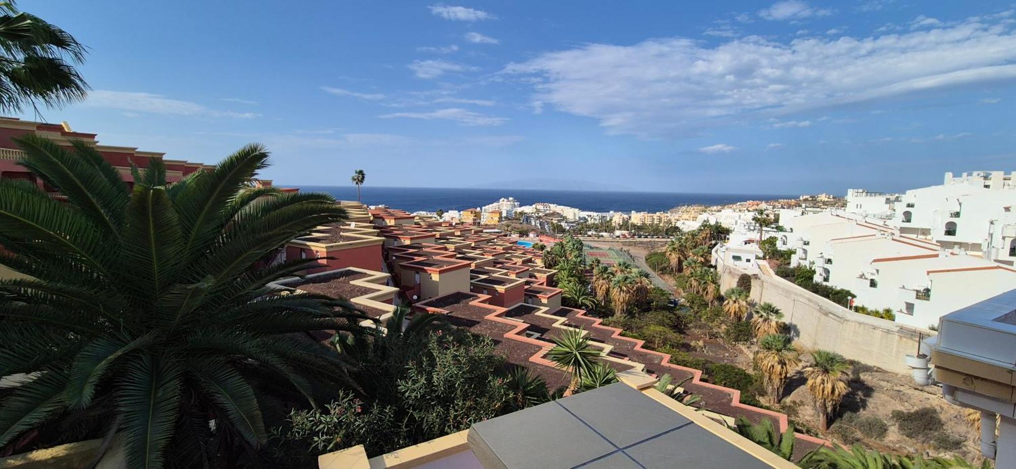 Nice Apartment With Heating Pool. Costa Adeje  Exterior photo